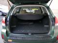  2010 Subaru Outback Trunk #10