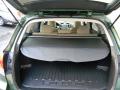  2010 Subaru Outback Trunk #11