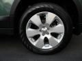  2010 Subaru Outback 2.5i Premium Wagon Wheel #12