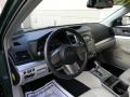  Warm Ivory Interior Subaru Outback #15