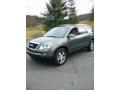 2011 Acadia SLT AWD #2