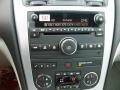 Controls of 2011 GMC Acadia SLT AWD #13