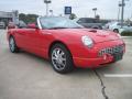 2005 Thunderbird Premium Roadster #2 2005 Thunderbird Premium Roadster #2