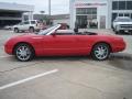 2005 Thunderbird Premium Roadster #3 2005 Thunderbird Premium Roadster #3