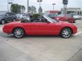 2005 Thunderbird Premium Roadster #4 2005 Thunderbird Premium Roadster #4