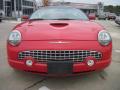 2005 Thunderbird Premium Roadster #5 2005 Thunderbird Premium Roadster #5