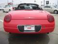 2005 Thunderbird Premium Roadster #6 2005 Thunderbird Premium Roadster #6