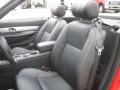 2005 Ford Thunderbird Black Ink Interior #7 2005 Ford Thunderbird Black Ink Interior #7