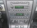 Controls of 2005 Ford Thunderbird Premium Roadster #12 Controls of 2005 Ford Thunderbird Premium Roadster #12