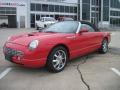 2005 Thunderbird Premium Roadster #13 2005 Thunderbird Premium Roadster #13