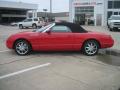 2005 Thunderbird Premium Roadster #15 2005 Thunderbird Premium Roadster #15