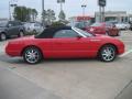 2005 Thunderbird Premium Roadster #16 2005 Thunderbird Premium Roadster #16