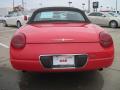 2005 Thunderbird Premium Roadster #18 2005 Thunderbird Premium Roadster #18