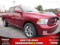 2011 Ram 1500 Sport Crew Cab #4 2011 Ram 1500 Sport Crew Cab #4