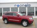 2011 Grand Cherokee Laredo X Package 4x4 #1 2011 Grand Cherokee Laredo X Package 4x4 #1