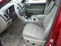 2011 Grand Cherokee Laredo X Package 4x4 #5 2011 Grand Cherokee Laredo X Package 4x4 #5
