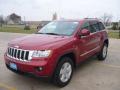 2011 Grand Cherokee Laredo X Package 4x4 #12 2011 Grand Cherokee Laredo X Package 4x4 #12
