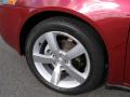  2009 Pontiac G6 GT Convertible Wheel #3