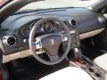  Light Taupe Interior Pontiac G6 #8