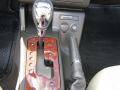  2009 G6 4 Speed Automatic Shifter #14