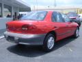 1996 Cavalier Sedan #8