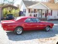 1966 Cutlass Supreme Sedan #2