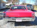 1966 Cutlass Supreme Sedan #16