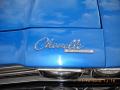  1969 Chevrolet Chevelle Logo #12
