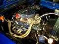  1969 Chevelle 350 cid V8 Engine #28