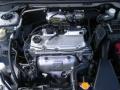2004 Lancer ES #20