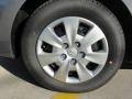 2011 Hyundai Elantra Touring GLS Wheel #10 2011 Hyundai Elantra Touring GLS Wheel #10