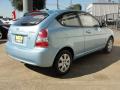 2011 Accent GS 3 Door #3