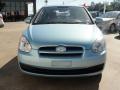 2011 Accent GS 3 Door #8