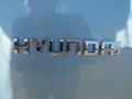  2011 Hyundai Accent Logo #14