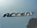  2011 Hyundai Accent Logo #16
