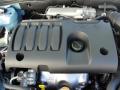  2011 Accent 1.6 Liter DOHC 16-Valve VVT 4 Cylinder Engine #17