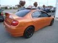  2005 Dodge Neon Orange Blast Pearlcoat #5