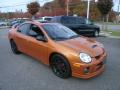  2005 Dodge Neon Orange Blast Pearlcoat #7