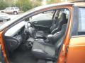  2005 Dodge Neon Dark Slate Gray Interior #15