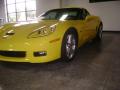 2006 Corvette Z06 #3