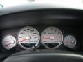  2005 Dodge Neon SRT-4 Gauges #19