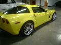 2006 Corvette Z06 #8