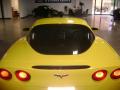 2006 Corvette Z06 #9