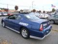  2003 Chevrolet Monte Carlo Superior Blue Metallic #3