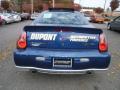  2003 Chevrolet Monte Carlo Superior Blue Metallic #4