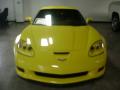 2006 Corvette Z06 #15