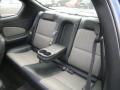  2003 Chevrolet Monte Carlo Ebony Black Interior #11