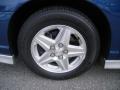  2003 Chevrolet Monte Carlo SS Jeff Gordon Signature Edition Wheel #22