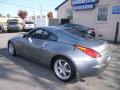  2003 Nissan 350Z Chrome Silver #3