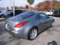  2003 Nissan 350Z Chrome Silver #5